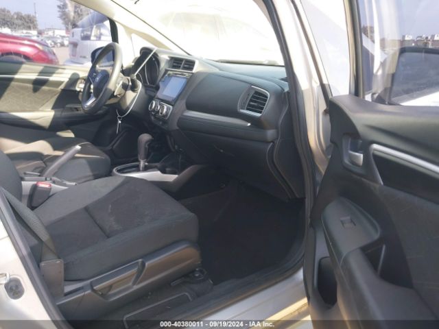 Photo 4 VIN: JHMGK5H70GS012766 - HONDA FIT 