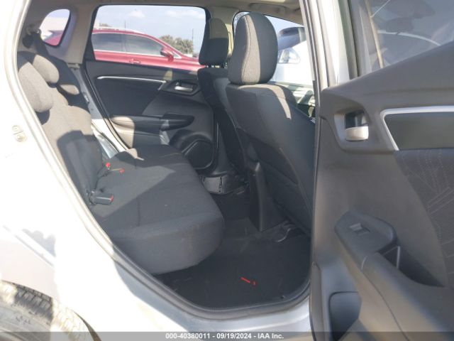 Photo 7 VIN: JHMGK5H70GS012766 - HONDA FIT 