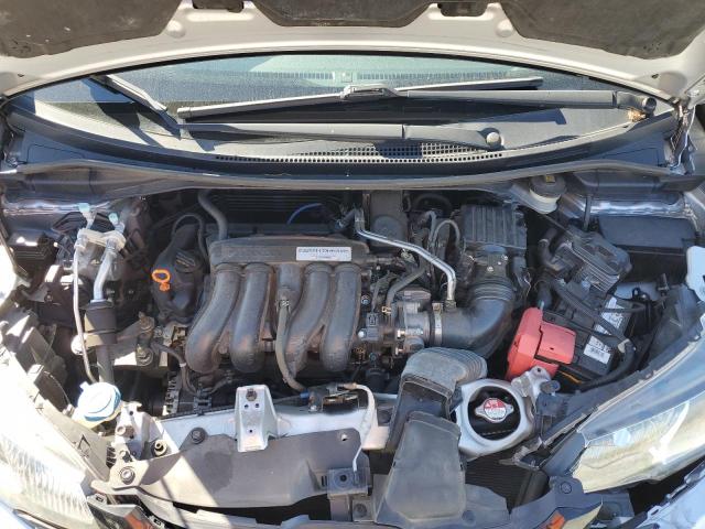 Photo 10 VIN: JHMGK5H70GS014520 - HONDA FIT 