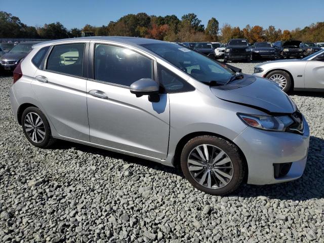 Photo 3 VIN: JHMGK5H70GS014520 - HONDA FIT 