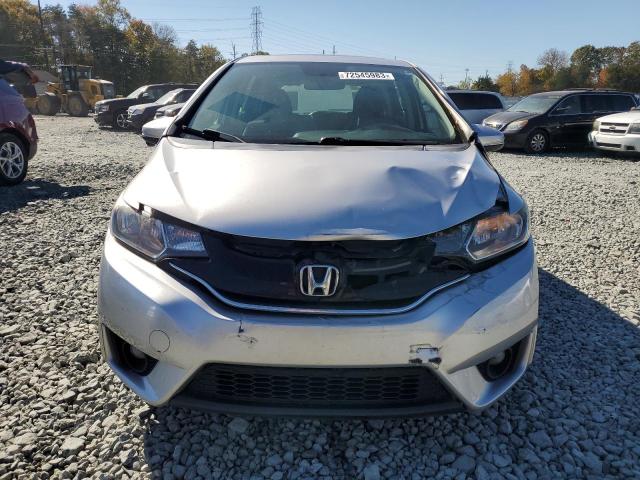 Photo 4 VIN: JHMGK5H70GS014520 - HONDA FIT 