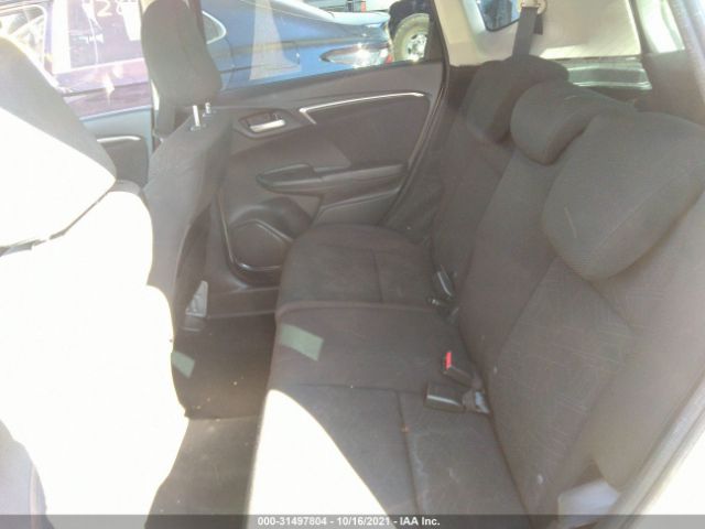 Photo 7 VIN: JHMGK5H70GX001432 - HONDA FIT 