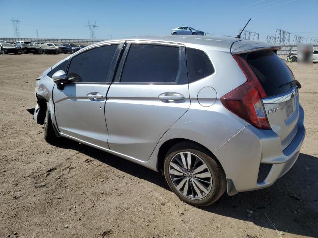 Photo 1 VIN: JHMGK5H70GX001625 - HONDA FIT EX 