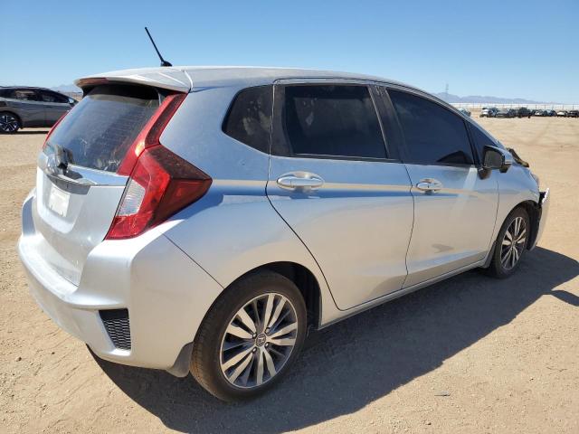 Photo 2 VIN: JHMGK5H70GX001625 - HONDA FIT EX 