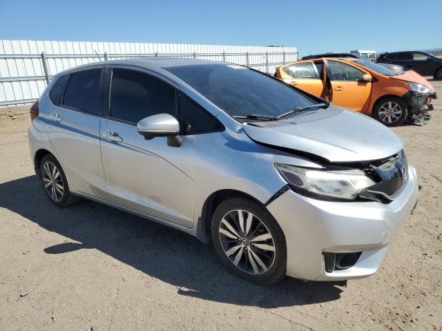 Photo 3 VIN: JHMGK5H70GX001625 - HONDA FIT EX 