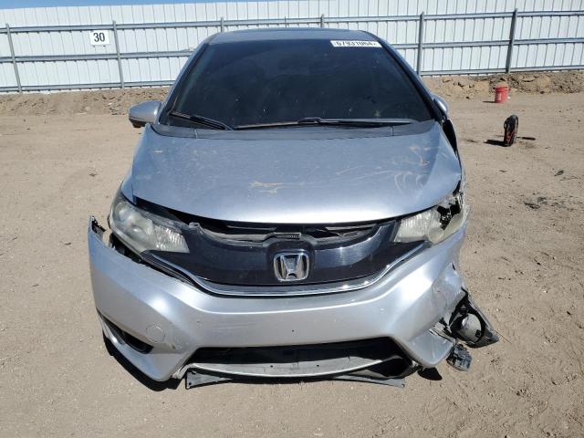 Photo 4 VIN: JHMGK5H70GX001625 - HONDA FIT EX 