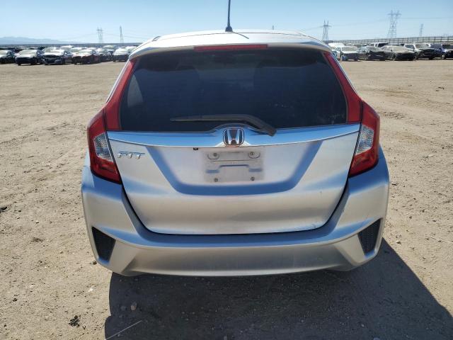 Photo 5 VIN: JHMGK5H70GX001625 - HONDA FIT EX 