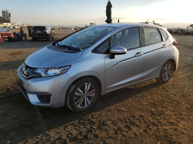 Photo 0 VIN: JHMGK5H70GX004038 - HONDA FIT 