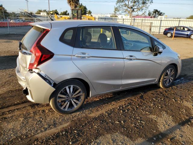 Photo 2 VIN: JHMGK5H70GX004038 - HONDA FIT 