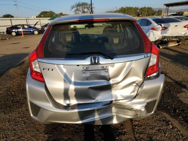 Photo 5 VIN: JHMGK5H70GX004038 - HONDA FIT 