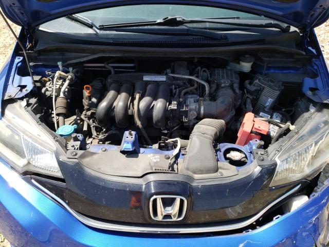 Photo 10 VIN: JHMGK5H70GX006775 - HONDA FIT 