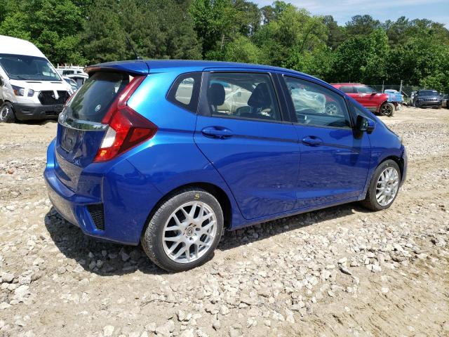 Photo 2 VIN: JHMGK5H70GX006775 - HONDA FIT 