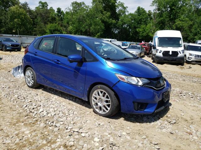 Photo 3 VIN: JHMGK5H70GX006775 - HONDA FIT 