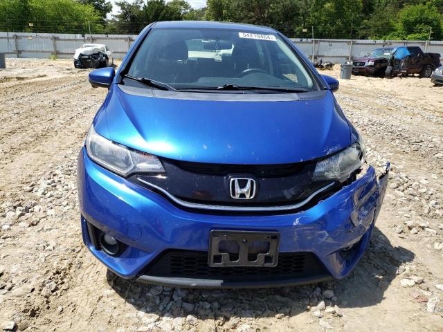 Photo 4 VIN: JHMGK5H70GX006775 - HONDA FIT 