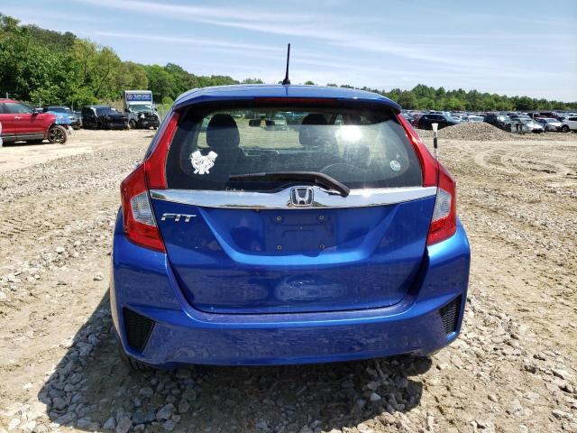 Photo 5 VIN: JHMGK5H70GX006775 - HONDA FIT 