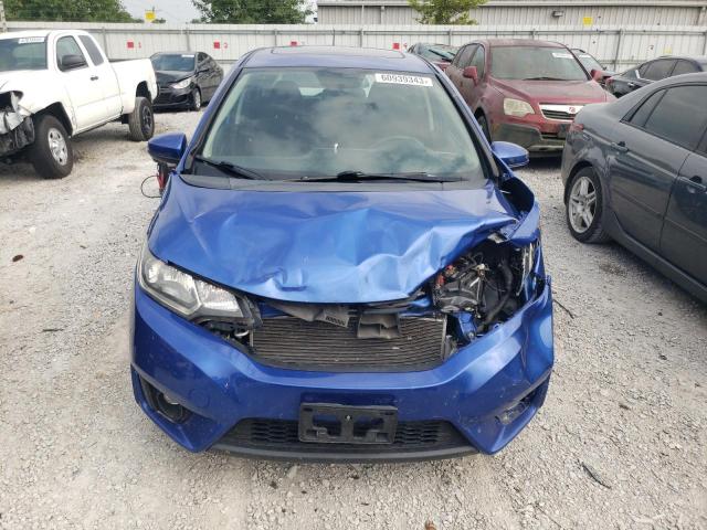 Photo 4 VIN: JHMGK5H70GX009160 - HONDA FIT 