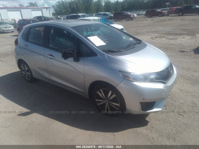 Photo 0 VIN: JHMGK5H70GX009448 - HONDA FIT 