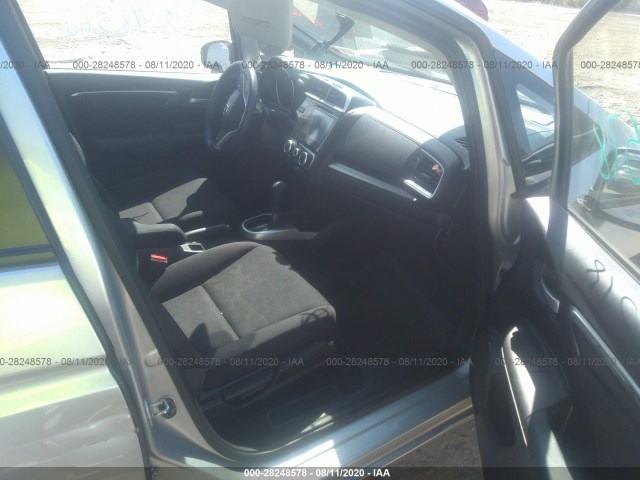 Photo 4 VIN: JHMGK5H70GX009448 - HONDA FIT 