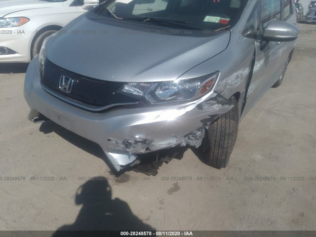 Photo 5 VIN: JHMGK5H70GX009448 - HONDA FIT 