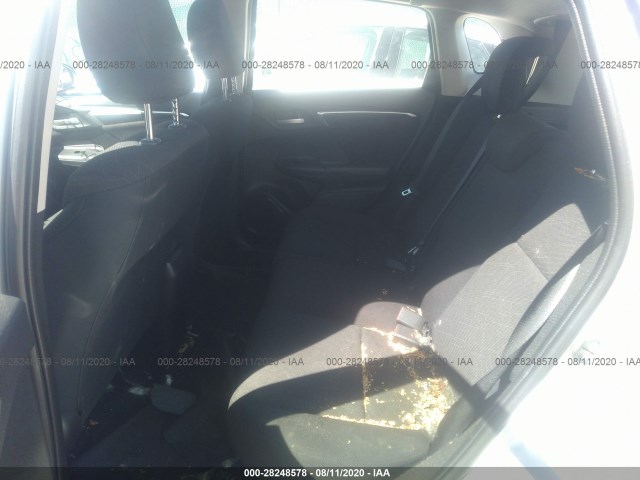 Photo 7 VIN: JHMGK5H70GX009448 - HONDA FIT 