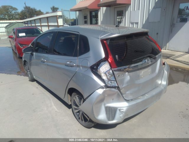 Photo 2 VIN: JHMGK5H70GX011250 - HONDA FIT 