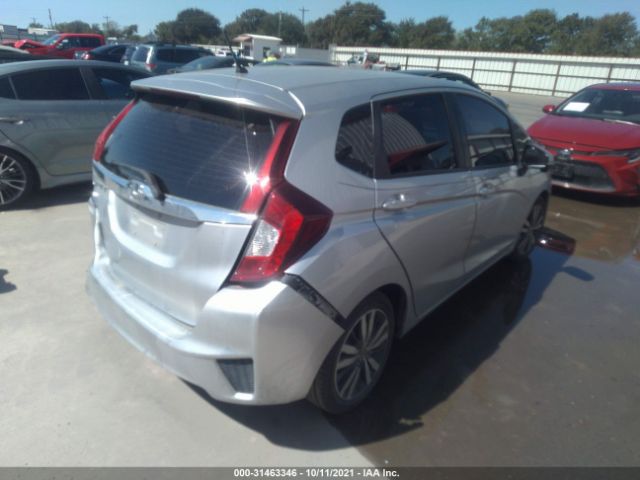 Photo 3 VIN: JHMGK5H70GX011250 - HONDA FIT 