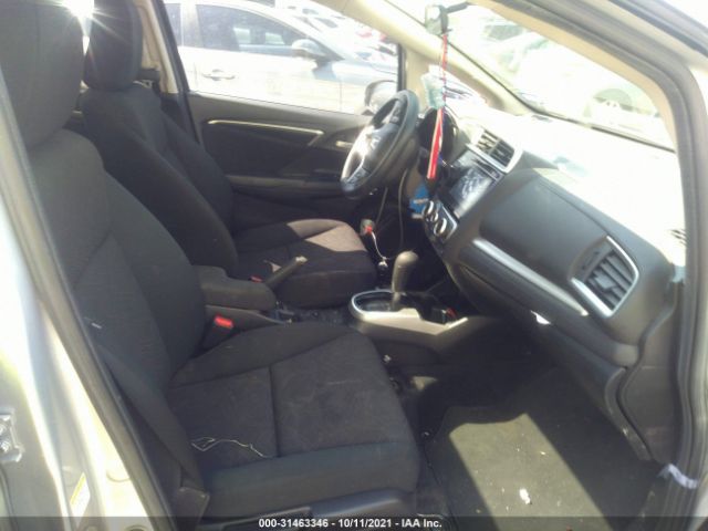 Photo 4 VIN: JHMGK5H70GX011250 - HONDA FIT 