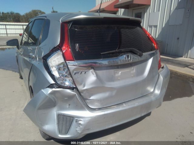 Photo 5 VIN: JHMGK5H70GX011250 - HONDA FIT 