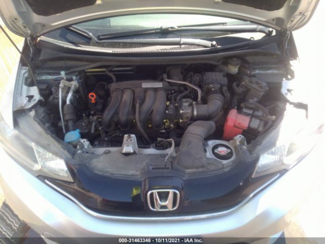 Photo 9 VIN: JHMGK5H70GX011250 - HONDA FIT 