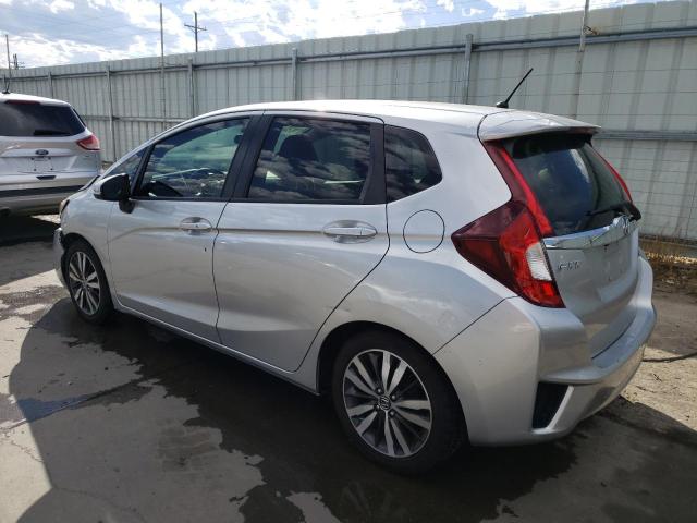 Photo 1 VIN: JHMGK5H70GX015427 - HONDA FIT EX 