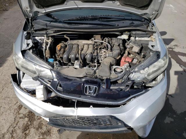 Photo 10 VIN: JHMGK5H70GX015427 - HONDA FIT EX 