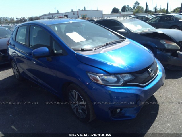 Photo 0 VIN: JHMGK5H70GX019672 - HONDA FIT 