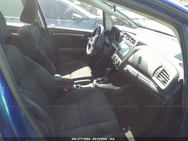 Photo 4 VIN: JHMGK5H70GX019672 - HONDA FIT 