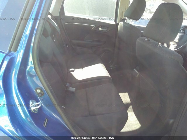 Photo 7 VIN: JHMGK5H70GX019672 - HONDA FIT 