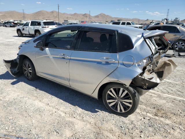 Photo 1 VIN: JHMGK5H70GX022958 - HONDA FIT EX 