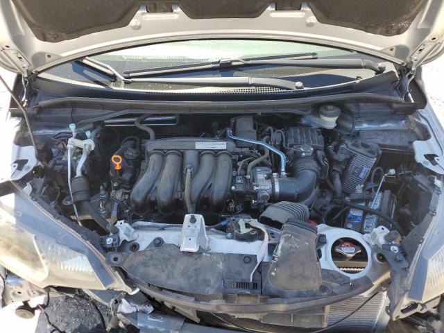 Photo 10 VIN: JHMGK5H70GX022958 - HONDA FIT EX 