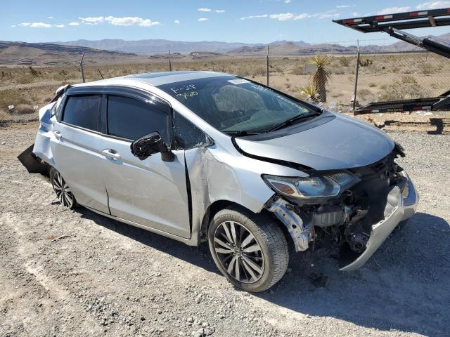 Photo 3 VIN: JHMGK5H70GX022958 - HONDA FIT EX 