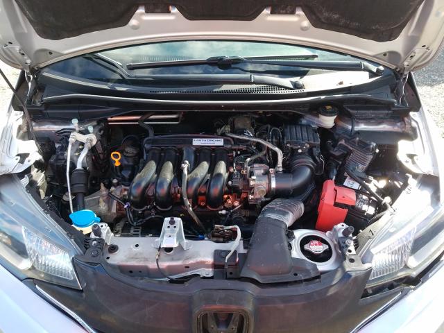 Photo 6 VIN: JHMGK5H70GX026489 - HONDA FIT EX 