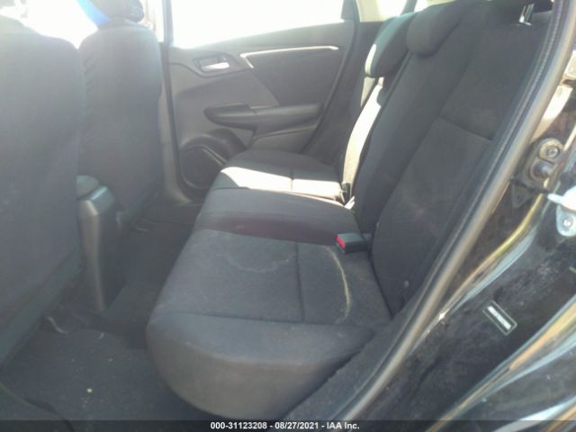 Photo 7 VIN: JHMGK5H70GX028985 - HONDA FIT 