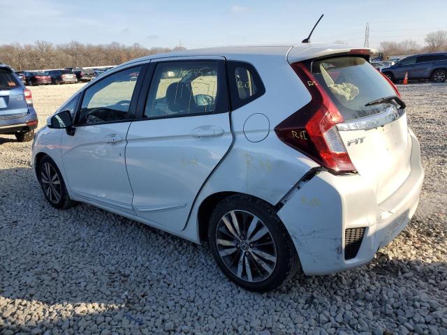 Photo 1 VIN: JHMGK5H70GX029179 - HONDA FIT 