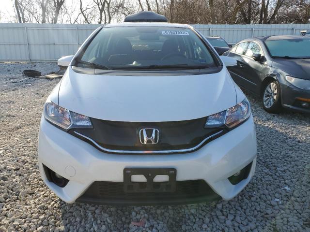 Photo 4 VIN: JHMGK5H70GX029179 - HONDA FIT 