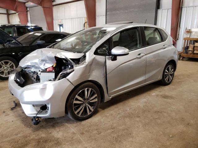 Photo 0 VIN: JHMGK5H70GX031465 - HONDA FIT EX 