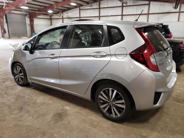 Photo 1 VIN: JHMGK5H70GX031465 - HONDA FIT EX 