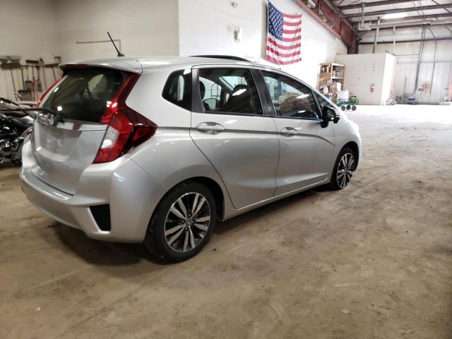 Photo 2 VIN: JHMGK5H70GX031465 - HONDA FIT EX 