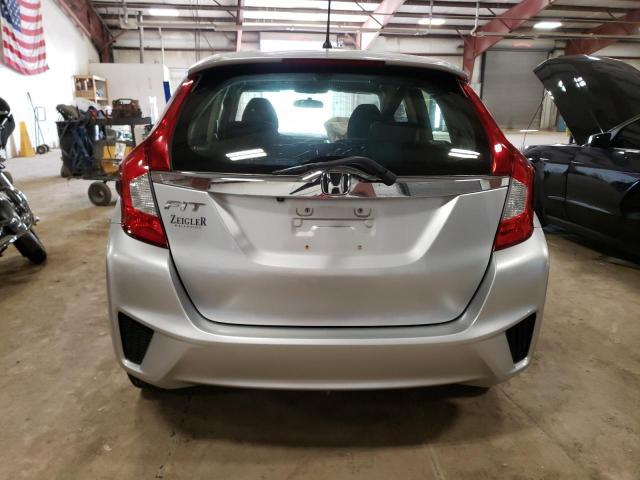 Photo 5 VIN: JHMGK5H70GX031465 - HONDA FIT EX 