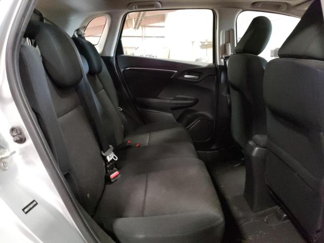 Photo 9 VIN: JHMGK5H70GX031465 - HONDA FIT EX 