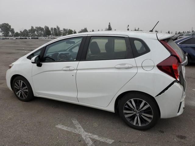 Photo 1 VIN: JHMGK5H70GX032132 - HONDA FIT EX 