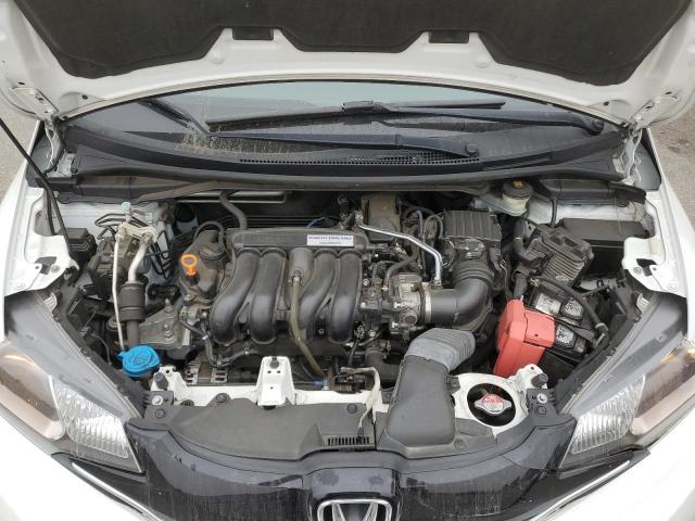 Photo 10 VIN: JHMGK5H70GX032132 - HONDA FIT EX 