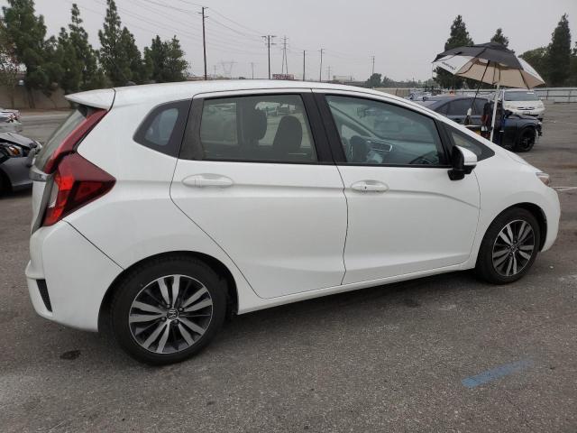 Photo 2 VIN: JHMGK5H70GX032132 - HONDA FIT EX 