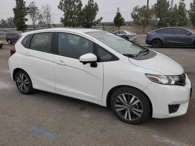 Photo 3 VIN: JHMGK5H70GX032132 - HONDA FIT EX 